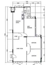 Blk 102 Rajah Court (Toa Payoh), HDB 4 Rooms #537681911